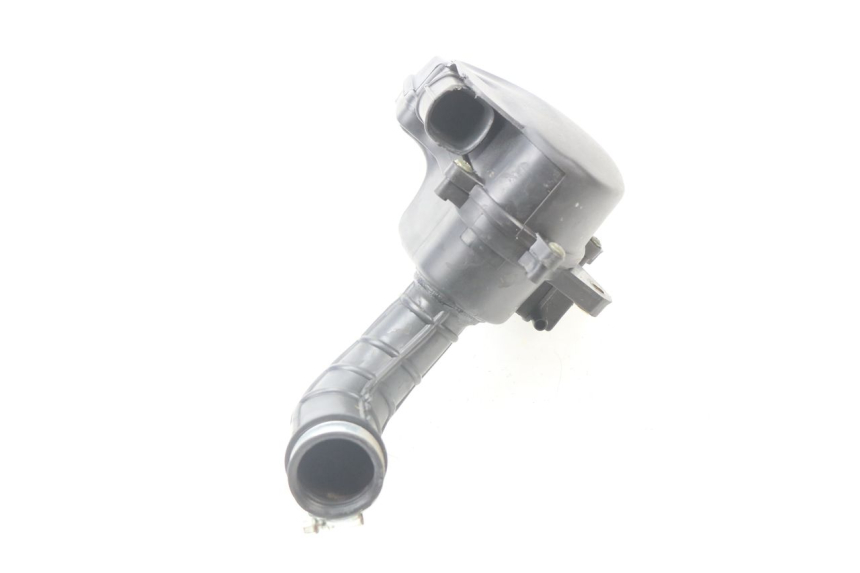 photo de AIR BOX JM MOTORS MILANO 50 (2014 - 2019) - Technical close-up