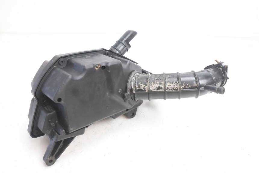 photo de AIR BOX KYMCO MOVIE S 125 (2009 - 2018) - Technical close-up