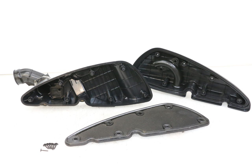 photo de AIR BOX PIAGGIO MP3 HPE 350 (2018 - 2020) - Component detail