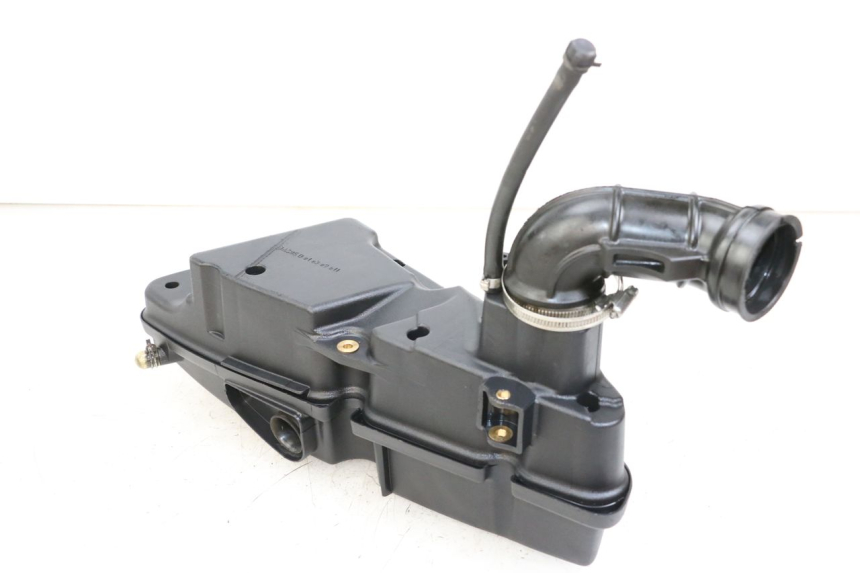 photo de AIR BOX PIAGGIO MP3 HPE 350 (2018 - 2020) - Zoom on usage condition
