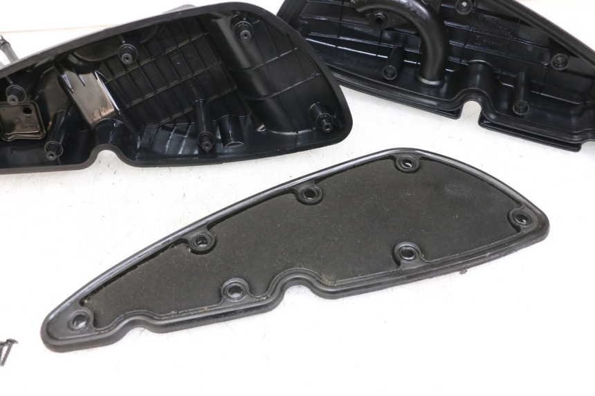 photo de AIR BOX PIAGGIO MP3 HPE 350 (2018 - 2020) - Product overview