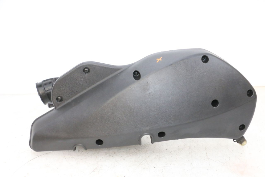 photo de AIR BOX PIAGGIO MP3 HPE 300 (2019 - 2026) - Main view