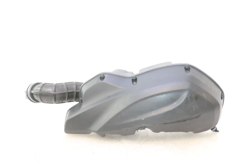 photo de AIR BOX PIAGGIO MP3 HPE 530 (2022 - 2026) - Main view
