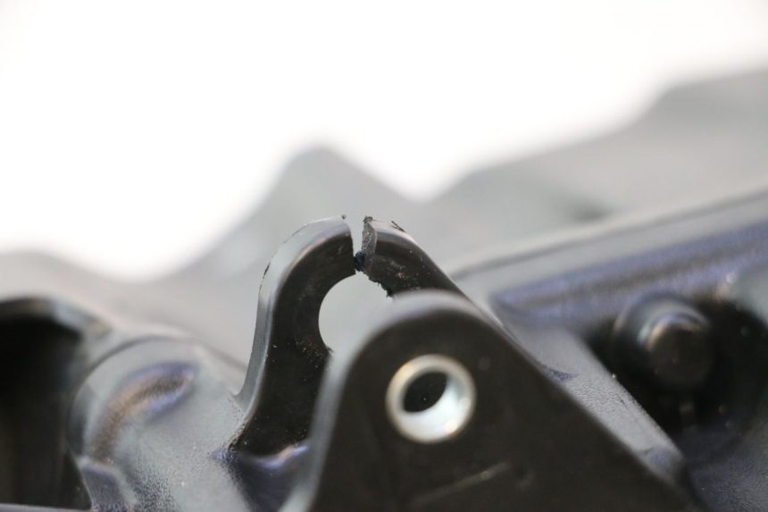 photo de AIR BOX PIAGGIO MP3 HPE 530 (2022 - 2026) - Component detail