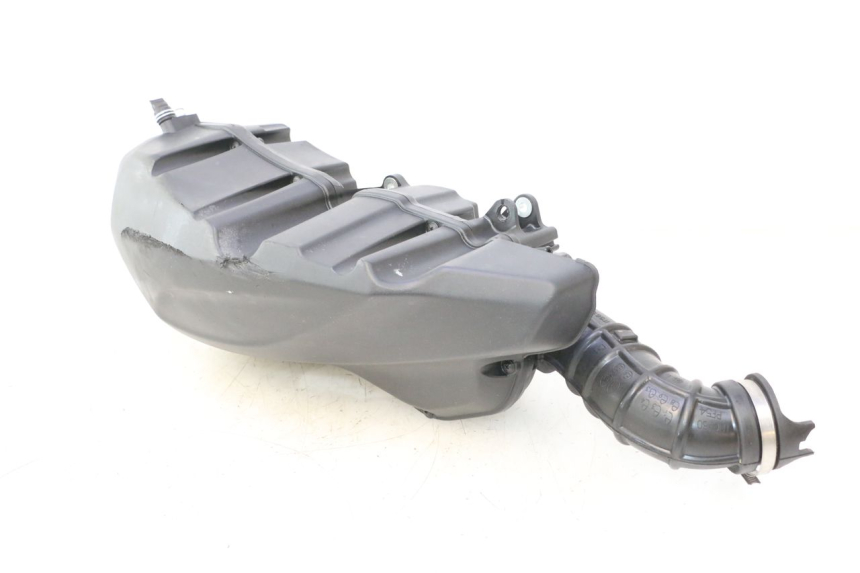 photo de AIR BOX PIAGGIO MP3 HPE 530 (2022 - 2026) - Additional view of the item