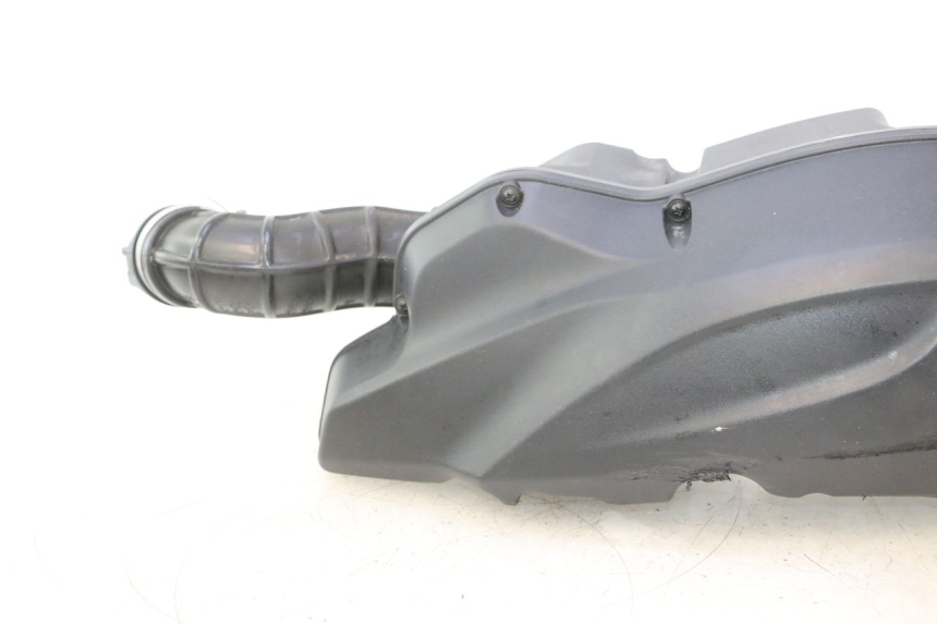 photo de AIR BOX PIAGGIO MP3 HPE 530 (2022 - 2026) - Distinctive features