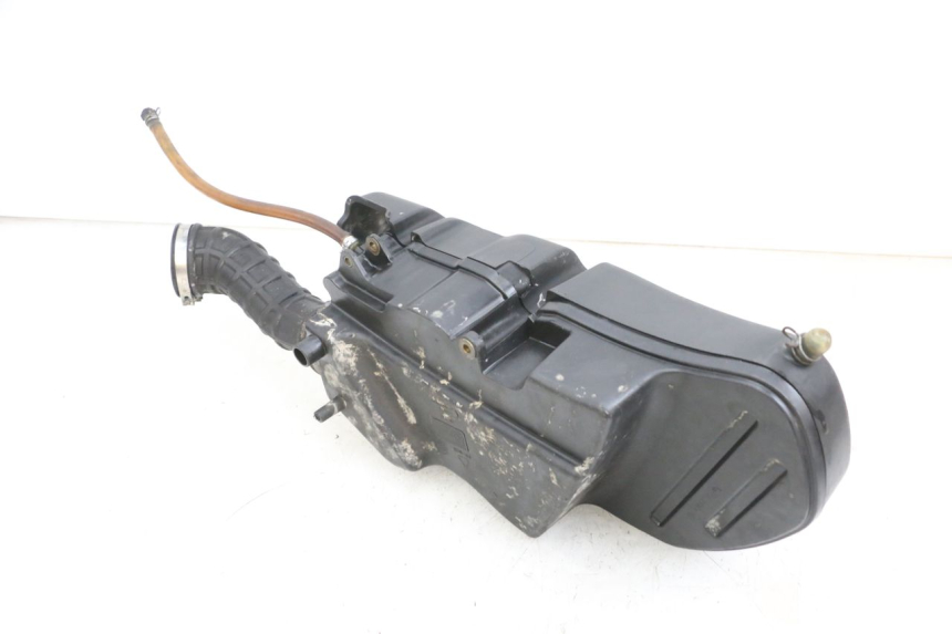 photo de AIR BOX PIAGGIO MP3 LT 400 (2007 - 2012) - Technical close-up