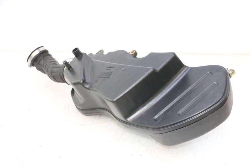 photo de AIR BOX PIAGGIO MP3 LT 400 (2007 - 2012) - Zoom on usage condition