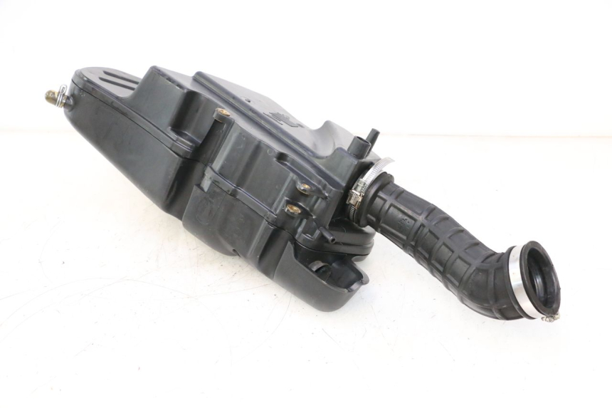 photo de AIR BOX PIAGGIO MP3 LT 400 (2007 - 2012) - Technical close-up