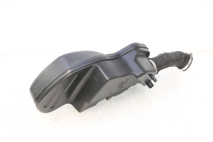 photo de AIR BOX PIAGGIO MP3 LT 400 (2007 - 2012) - Fixing points details