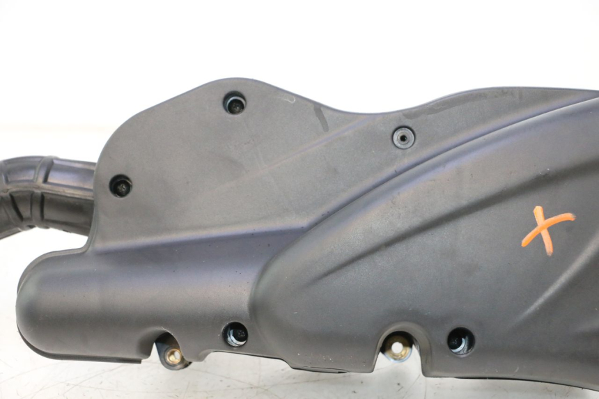 photo de AIR BOX PIAGGIO MP3 LT 400 (2007 - 2012) - Checked used part