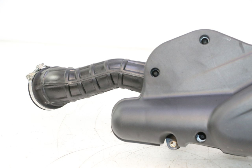 photo de AIR BOX PIAGGIO MP3 LT 400 (2007 - 2012) - Markings and original references