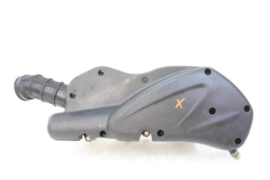 photo de AIR BOX PIAGGIO MP3 500 (2014 - 2017) - Main view