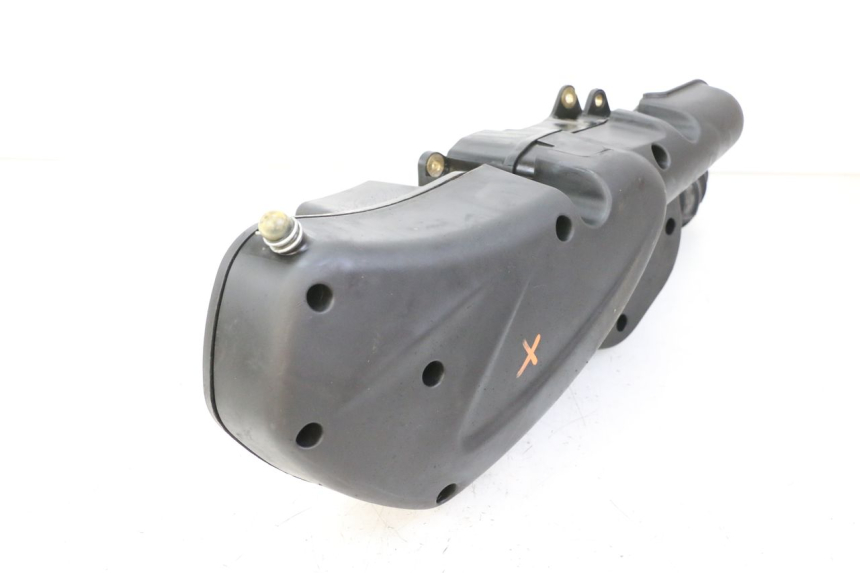 photo de AIR BOX PIAGGIO MP3 500 (2014 - 2017) - Component detail
