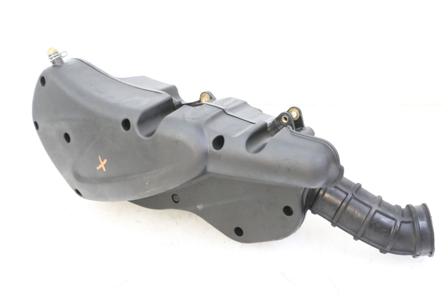 photo de AIR BOX PIAGGIO MP3 500 (2014 - 2017) - Zoom on usage condition