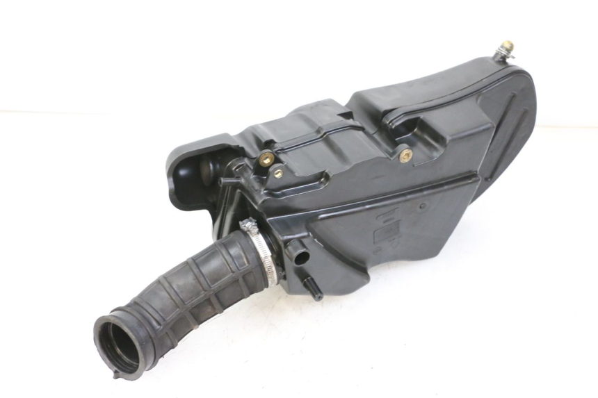 photo de AIR BOX PIAGGIO MP3 500 (2014 - 2017) - Alternative perspective