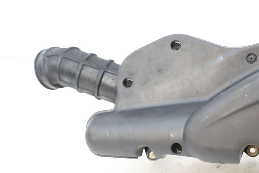 photo de AIR BOX PIAGGIO MP3 500 (2014 - 2017) - Product overview