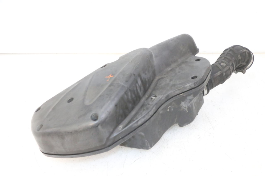 photo de AIR BOX PIAGGIO MP3 500 (2011 - 2015) - Component detail
