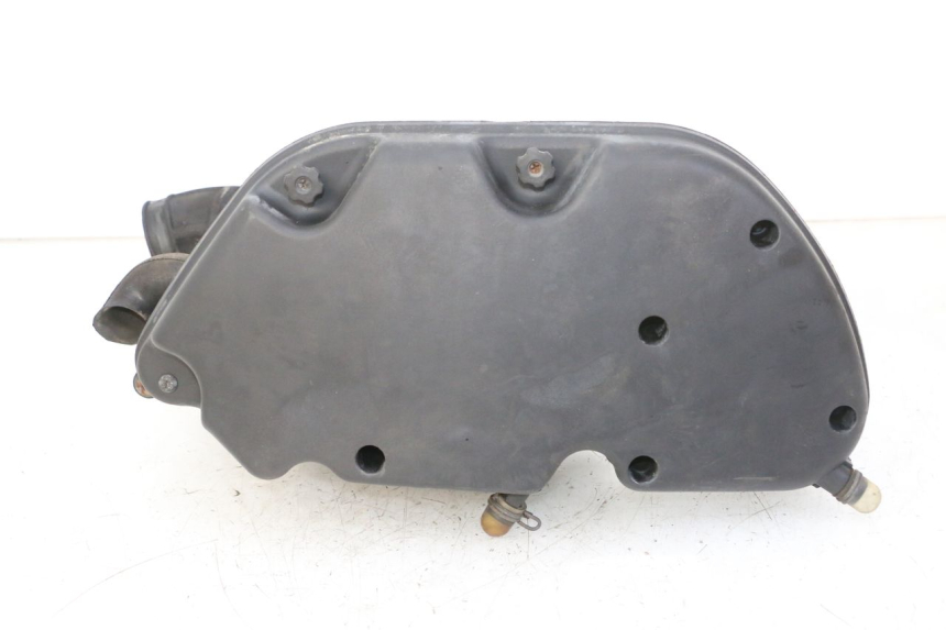 photo de AIR BOX PIAGGIO MP3 RL 250 (2006 - 2010) - Main view