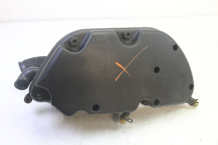 photo de AIR BOX PIAGGIO MP3 RL 250 (2006 - 2010) - Main view