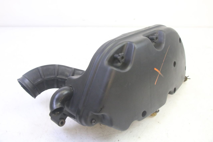 photo de AIR BOX PIAGGIO MP3 RL 250 (2006 - 2010) - Zoom on usage condition