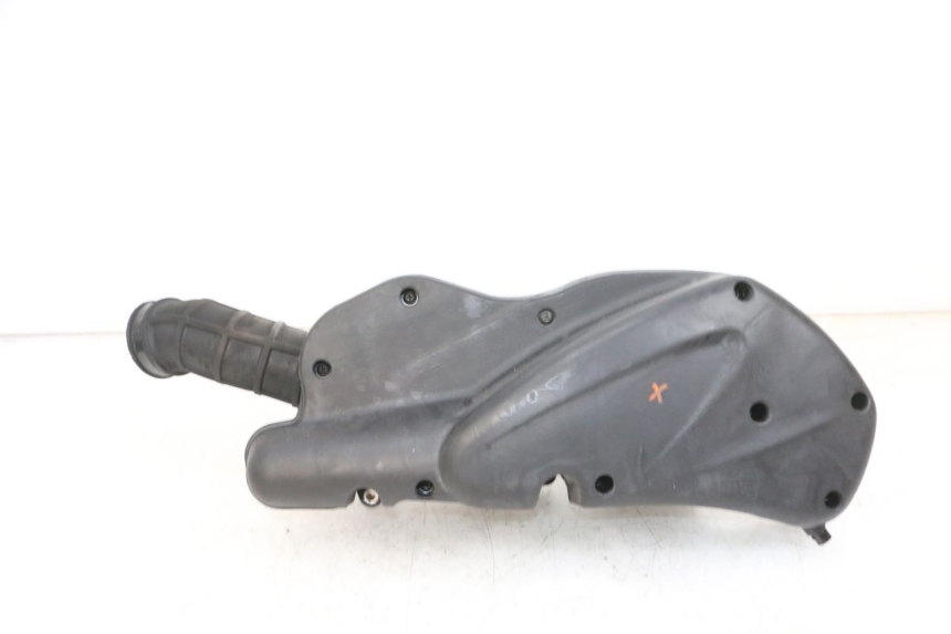 photo de AIR BOX PIAGGIO MP3 500 (2016 - 2018) - Main view