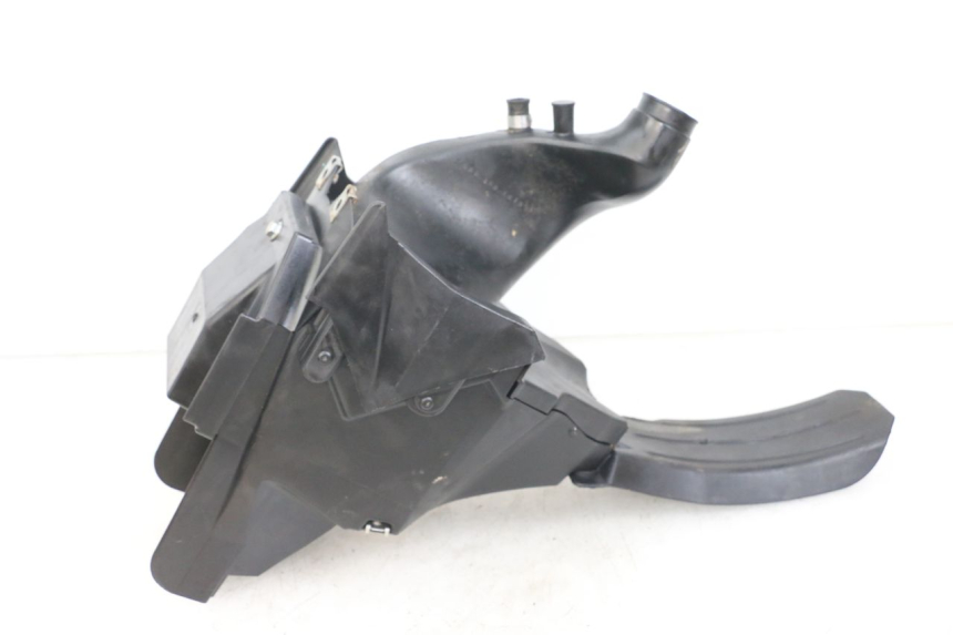 photo de AIR BOX RIEJU MRT 50 (2018 - 2021) - Technical close-up