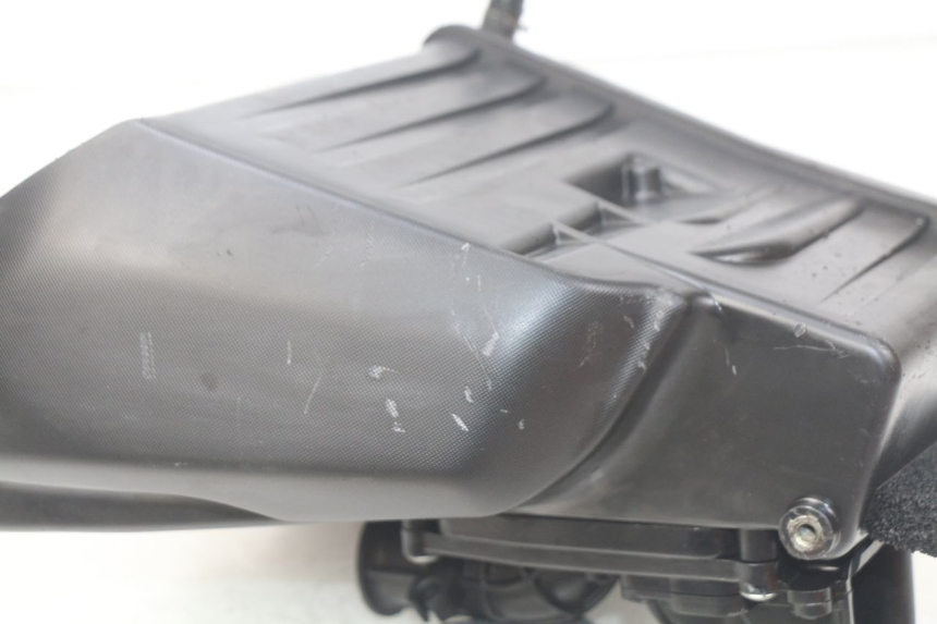 photo de AIR BOX YAMAHA MT-07 MT07 ABS 700 (2014 - 2017) - Technical close-up
