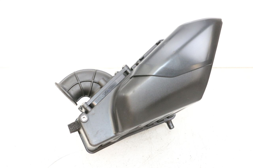 photo de AIR BOX YAMAHA MT-07 MT07 ABS 700 (2018 - 2020) - Technical close-up