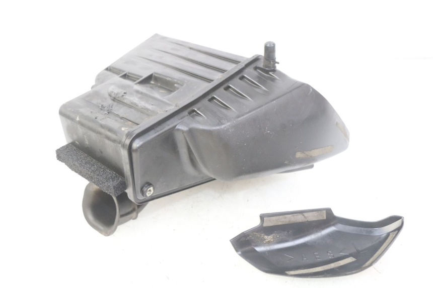 photo de AIR BOX YAMAHA MT-07 MT07 700 (2018 - 2020) - Zoom on usage condition