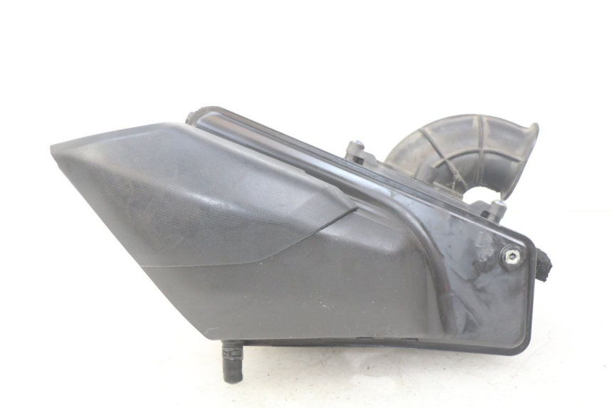 photo de AIR BOX YAMAHA MT-07 MT07 700 (2018 - 2020) - Technical close-up