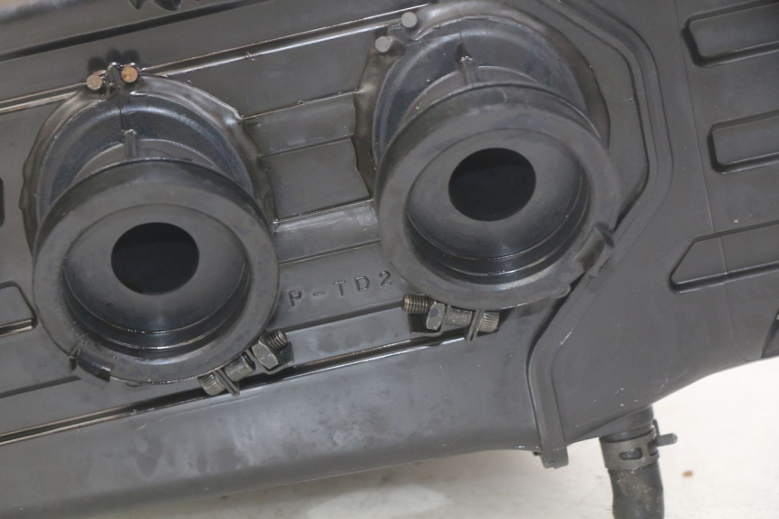 photo de AIR BOX YAMAHA MT-07 MT07 700 (2018 - 2020) - Product overview