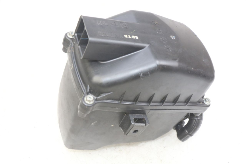 photo de AIR BOX YAMAHA MT ABS 125 (2014 - 2018) - Component detail