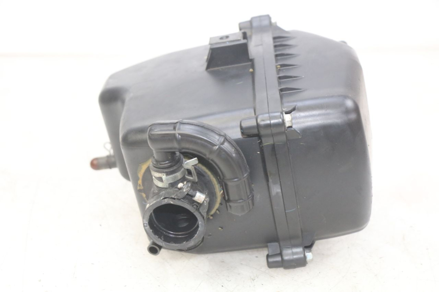 photo de AIR BOX YAMAHA MT ABS 125 (2014 - 2018) - Zoom on usage condition