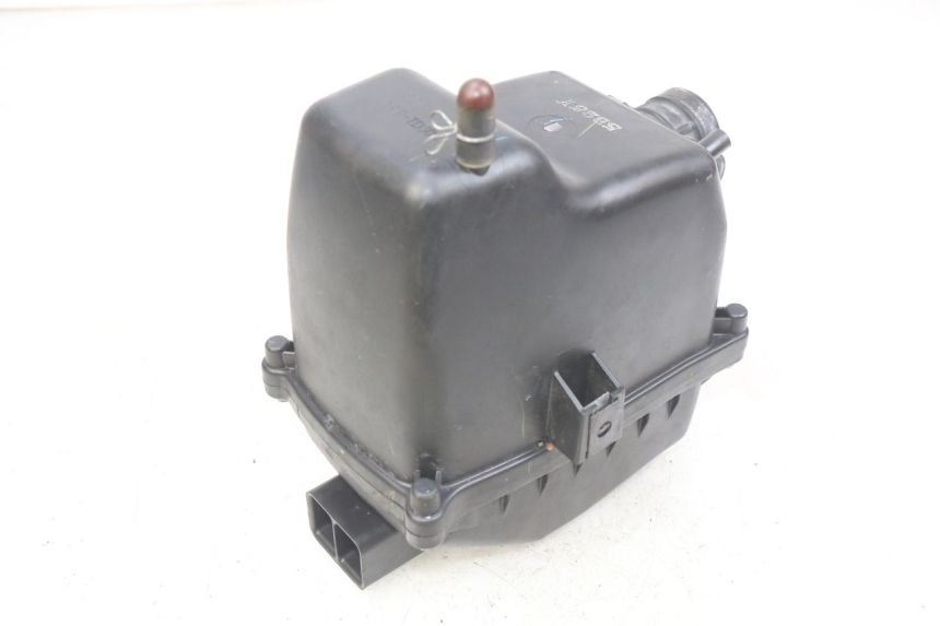 photo de AIR BOX YAMAHA MT ABS 125 (2014 - 2018) - Alternative perspective