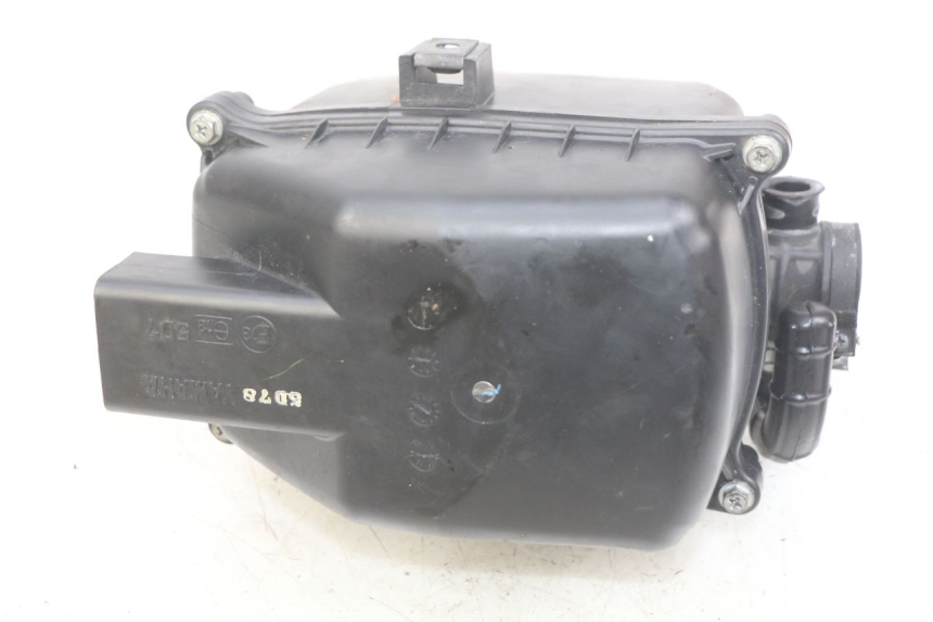 photo de AIR BOX YAMAHA MT ABS 125 (2014 - 2018) - Product overview