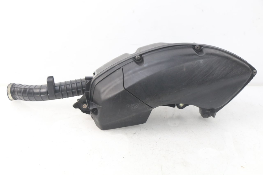 photo de AIR BOX MBK MW TRYPTIK 125 (2017 - 2022) - Main view