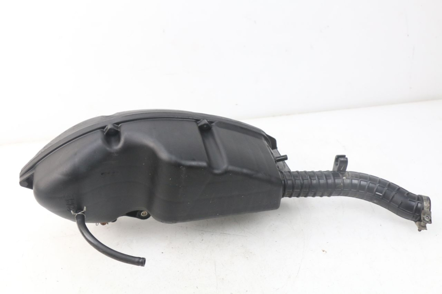 photo de AIR BOX MBK MW TRYPTIK 125 (2017 - 2022) - Zoom on usage condition