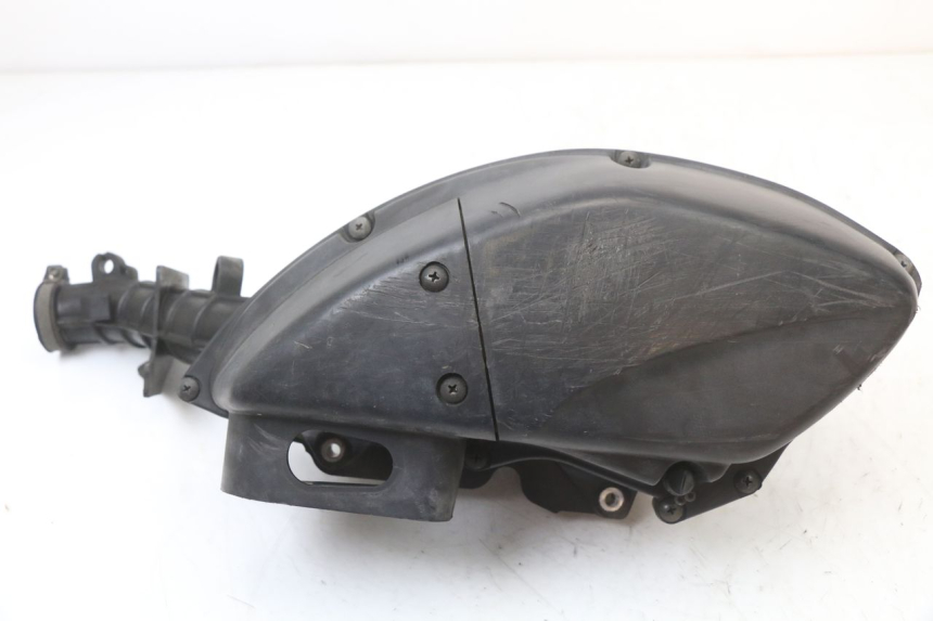 photo de AIR BOX MBK MW TRYPTIK 125 (2014 - 2016) - Main view