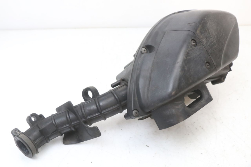 photo de AIR BOX MBK MW TRYPTIK 125 (2014 - 2016) - Component detail