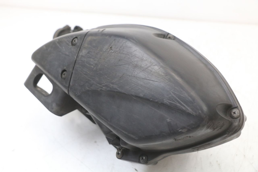 photo de AIR BOX MBK MW TRYPTIK 125 (2014 - 2016) - Zoom on usage condition