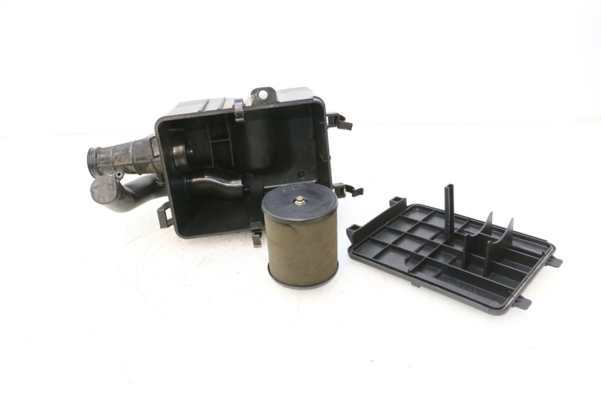 photo de AIR BOX KYMCO MXU R 250 (2004 - 2010) - Main view
