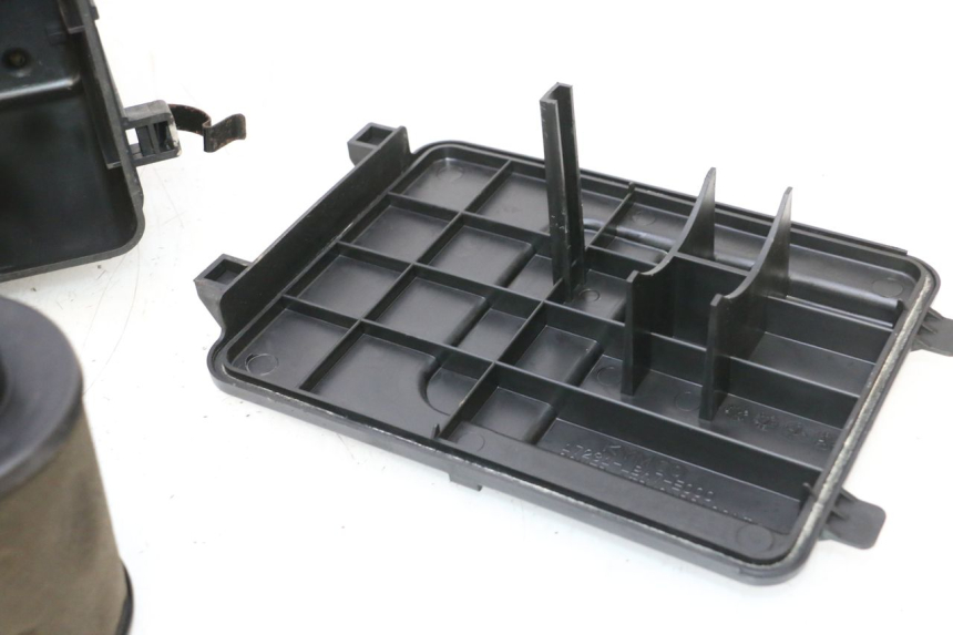 photo de AIR BOX KYMCO MXU R 250 (2004 - 2010) - Additional view of the item