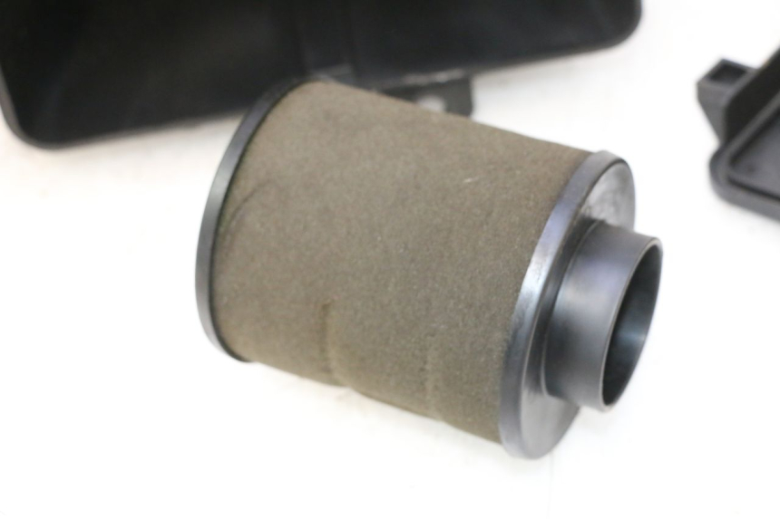 photo de AIR BOX KYMCO MXU R 250 (2004 - 2010) - Component zoom