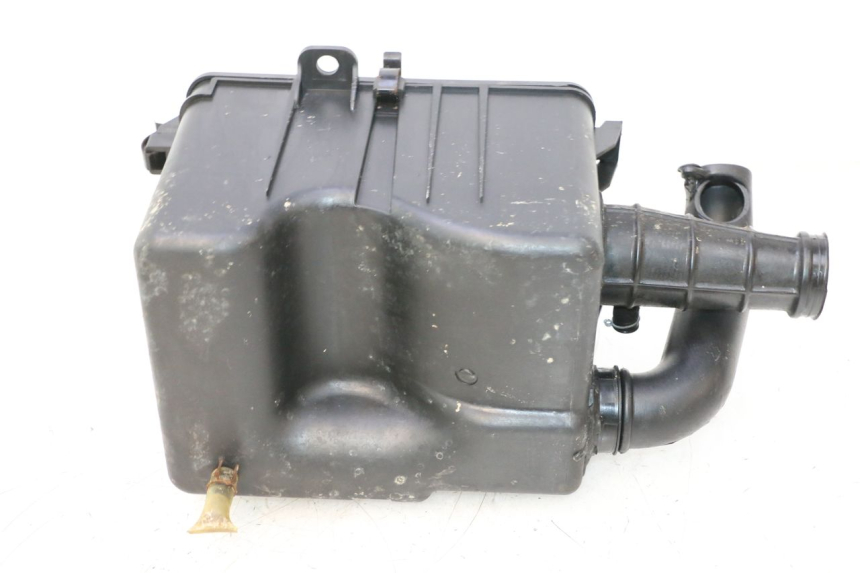 photo de AIR BOX KYMCO MXU R 250 (2004 - 2010) - Zoom on usage condition