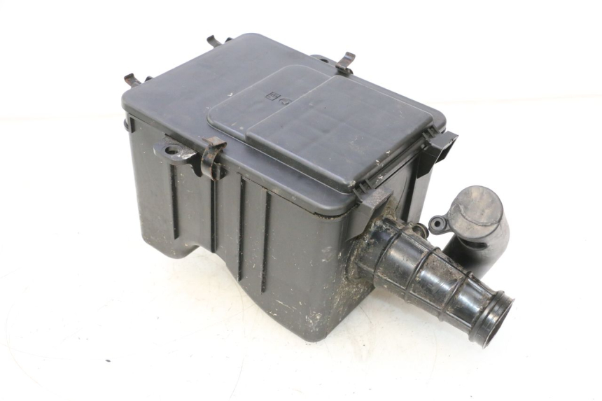 photo de AIR BOX KYMCO MXU R 250 (2004 - 2010) - Technical close-up