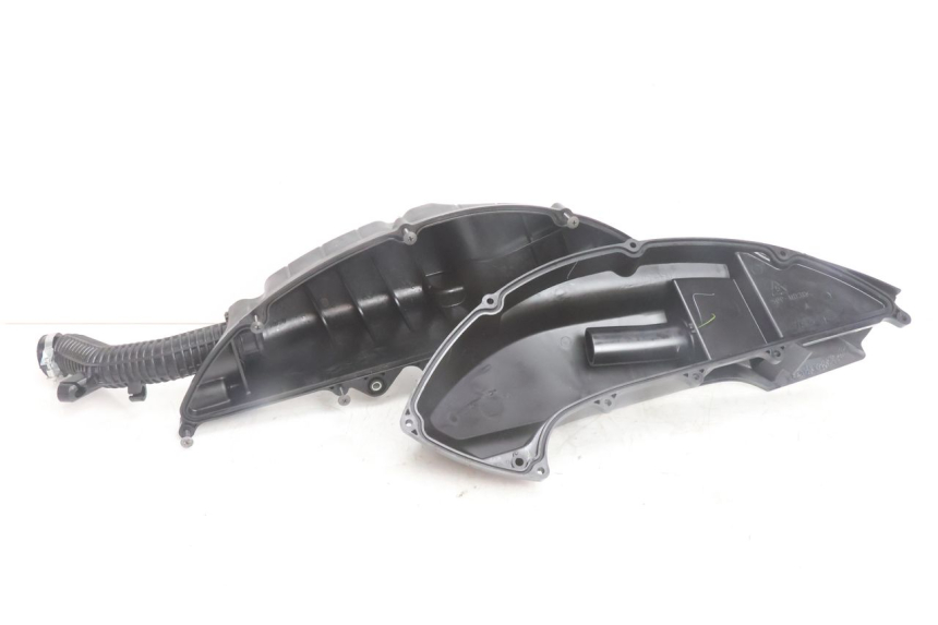 photo de AIR BOX YAMAHA N-MAX NMAX 125 (2021 - 2024) - Product overview