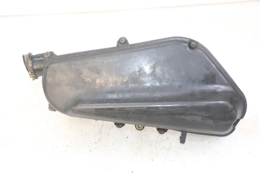 photo de AIR BOX KYMCO LIKE 4T 50 (2019 - 2025) - Main view