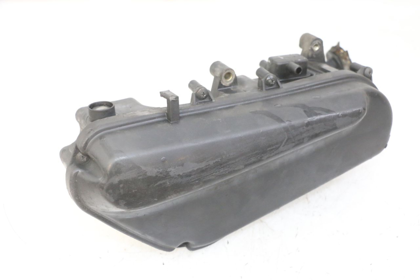 photo de AIR BOX KYMCO LIKE 4T 50 (2019 - 2025) - Zoom on usage condition