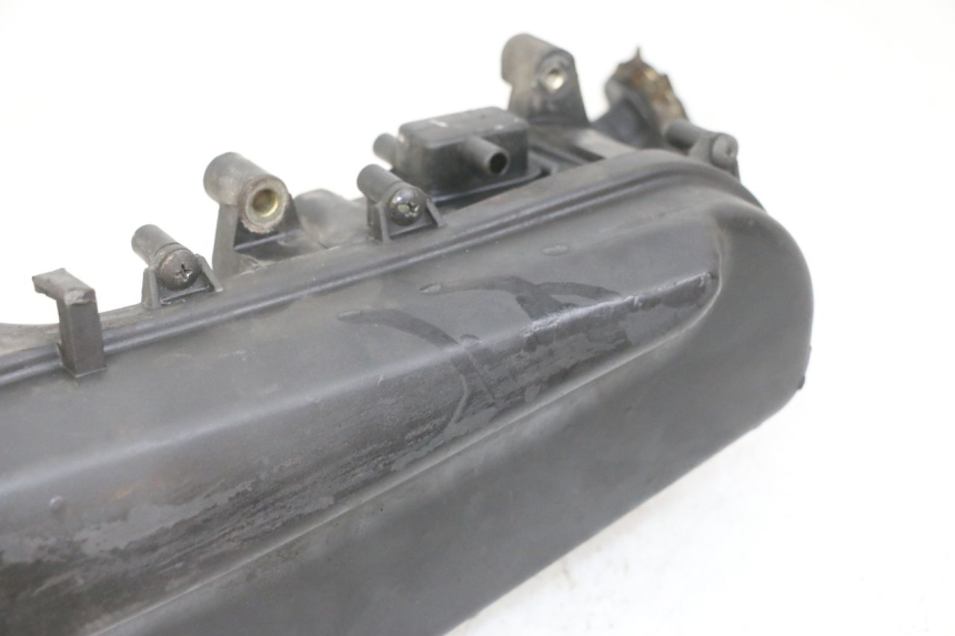 photo de AIR BOX KYMCO LIKE 4T 50 (2019 - 2025) - Alternative perspective